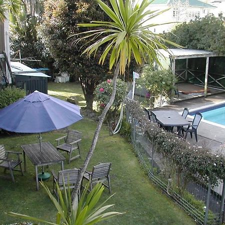 Mt Albert Motor Inn Auckland Extérieur photo