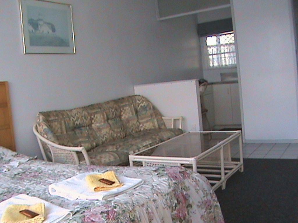 Mt Albert Motor Inn Auckland Chambre photo