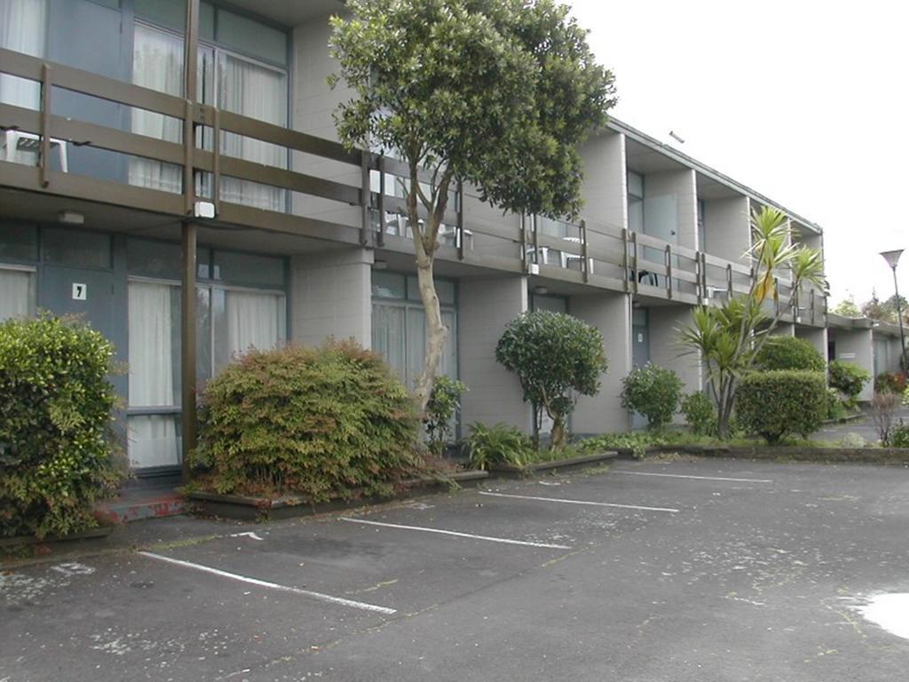 Mt Albert Motor Inn Auckland Extérieur photo