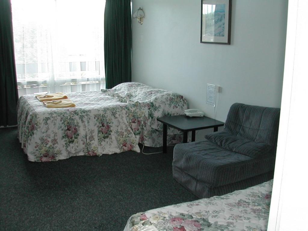 Mt Albert Motor Inn Auckland Chambre photo