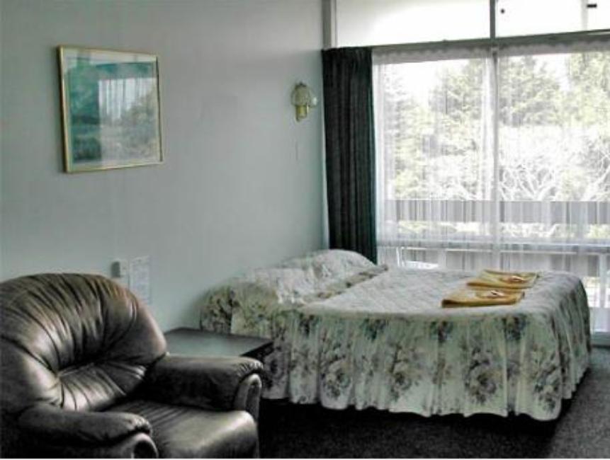 Mt Albert Motor Inn Auckland Extérieur photo