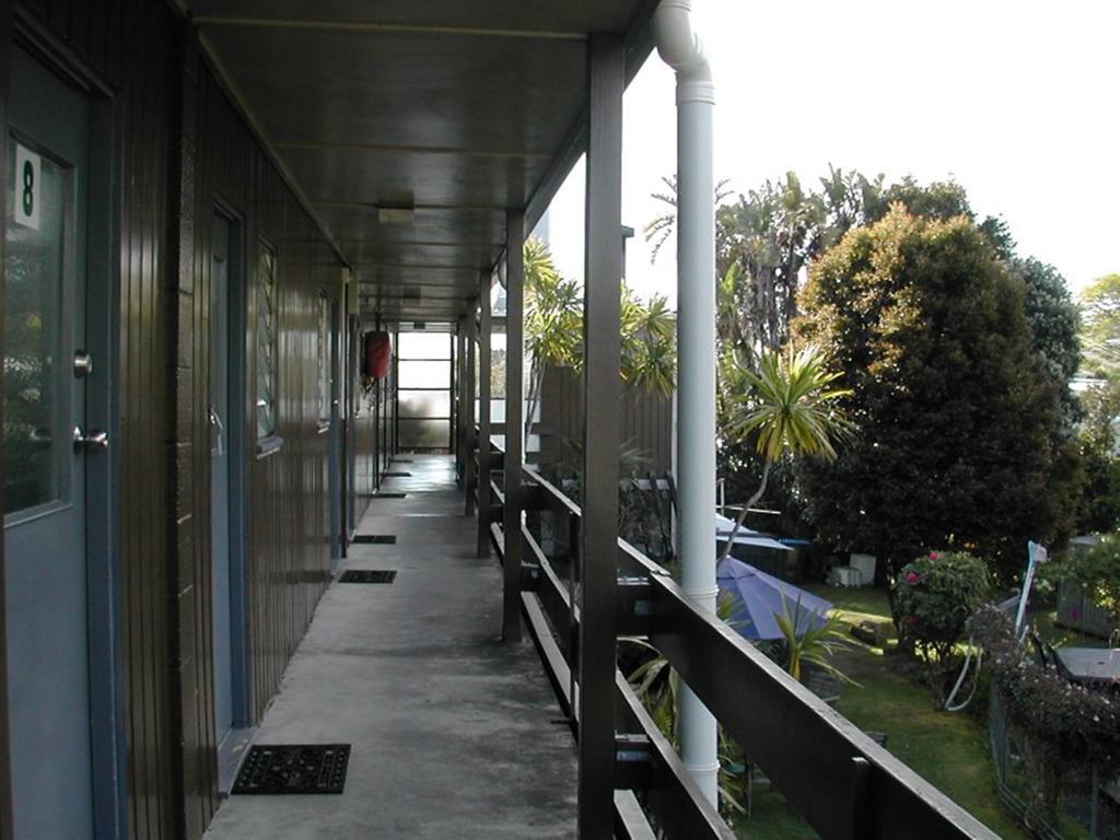 Mt Albert Motor Inn Auckland Extérieur photo