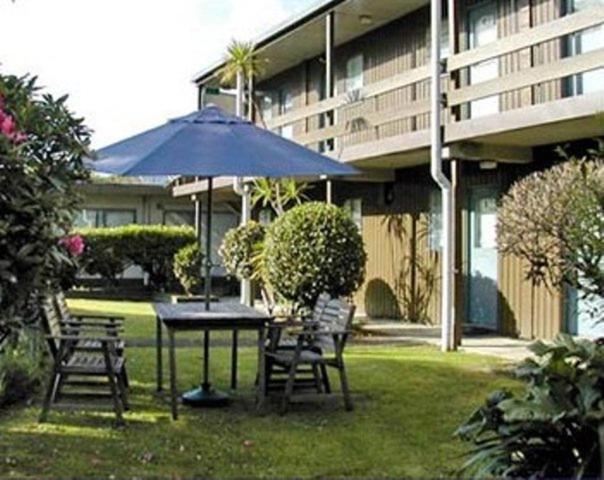Mt Albert Motor Inn Auckland Extérieur photo