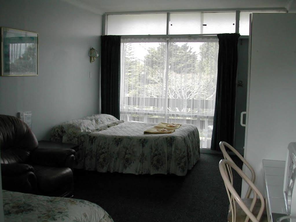 Mt Albert Motor Inn Auckland Extérieur photo